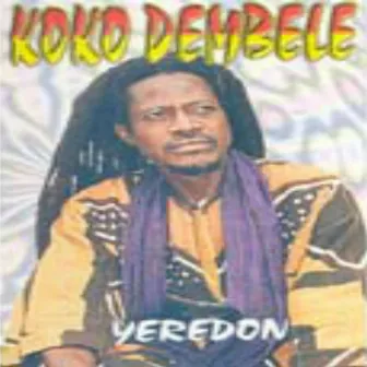 Yeredon by Koko Dembelé