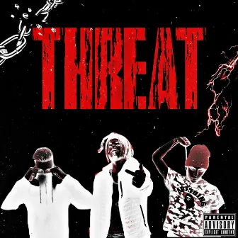 THREAT by D.E.E.J