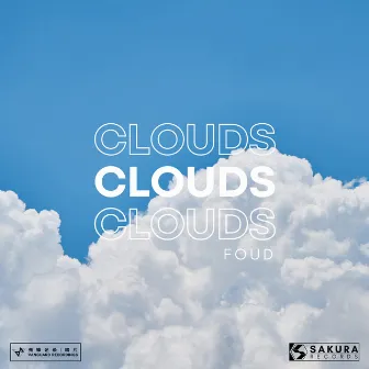 Clouds by Foud