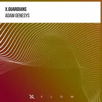 Adam Genesys by Interplay Records