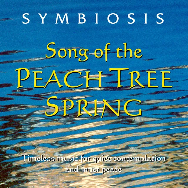 Song of the Peach Tree Spring