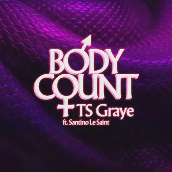 Body Count by TS Graye