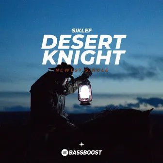 Desert Knight by Siklef