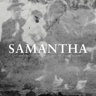 Samantha by SWED