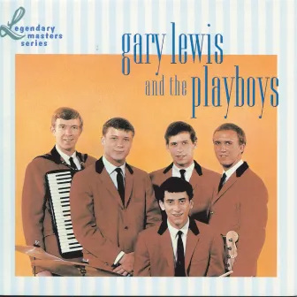 The Legendary Masters Series by Gary Lewis & The Playboys