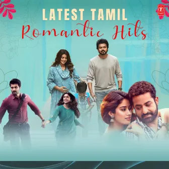 Latest Tamil Romantic Hits by Thalapathy Vijay