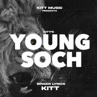 Young Soch by Kitt