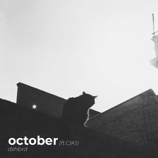 october