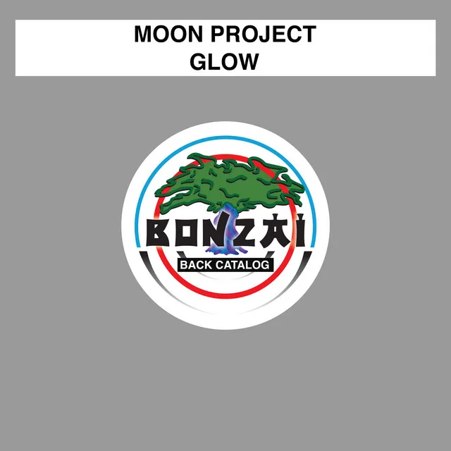 Glow - Moon Edit