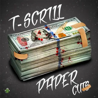 Papercutz by T-Scrill