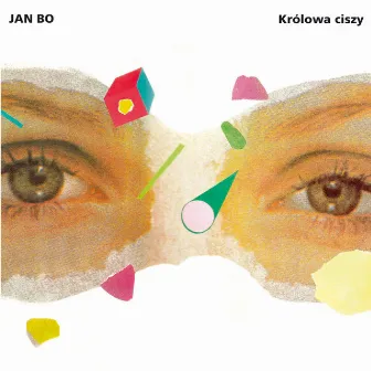 Królowa ciszy by Jan Bo