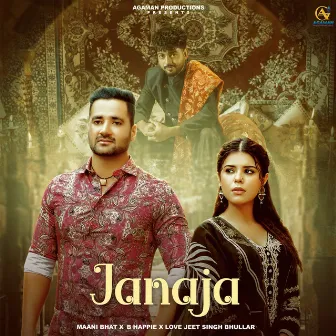 Janaja by Love Jeet Singh Bhullar