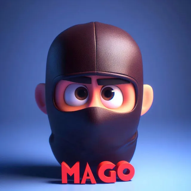 Mago