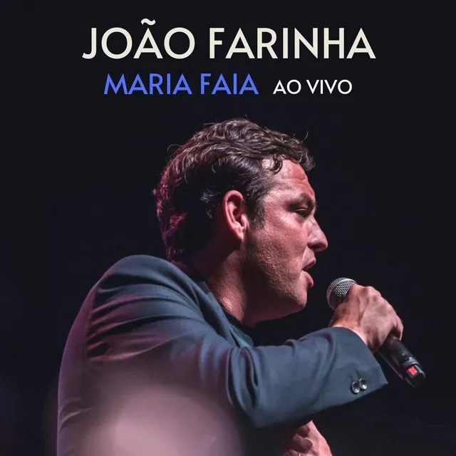 Maria Faia (Ao Vivo)