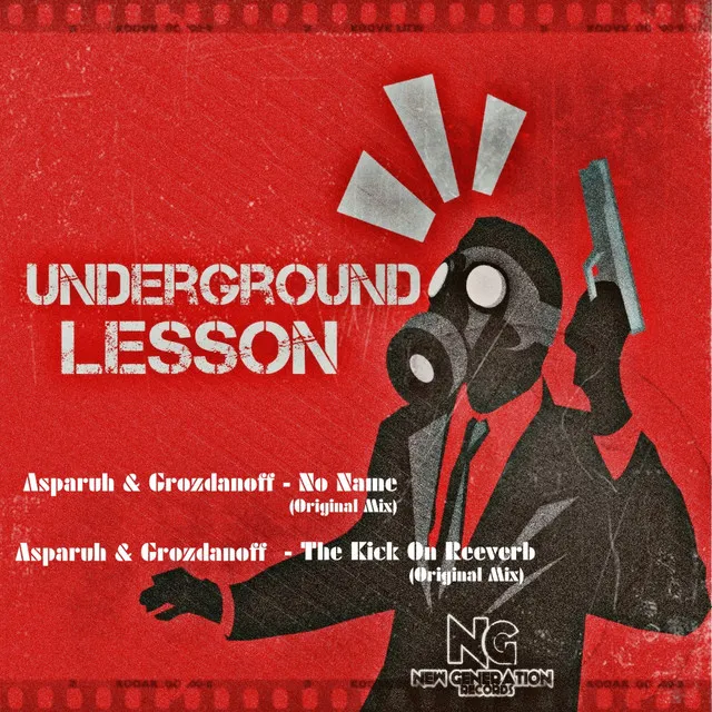 Underground Lesson