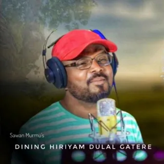 Dining Hiriyam Dulal Gatere by Sawan Murmu