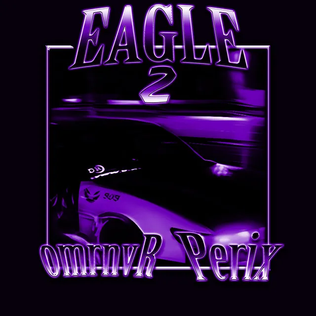 Eagle 2