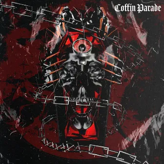 Coffin Parade by Redder