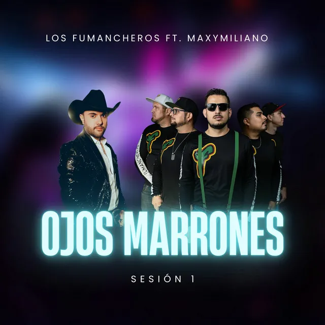 Ojos Marrones