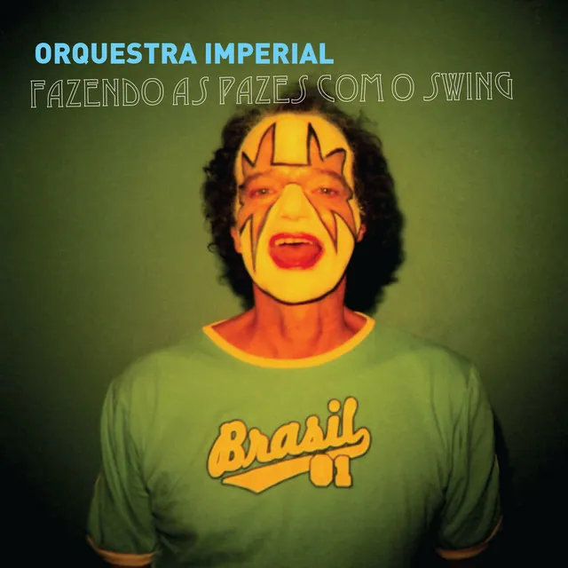 Orquestra Imperial