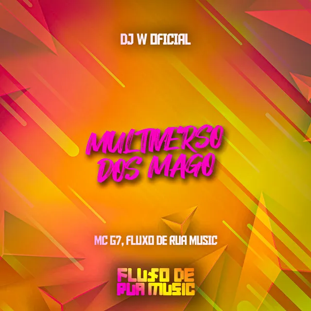 Multiverso dos Mago