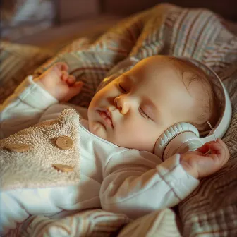 Lullabies for Baby Sleep: Music for Dreaming by Musical Elation