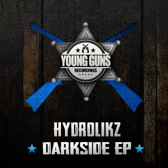 Darkside by Hydrolikz