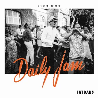 Daily Jam - EP by Fatbabs