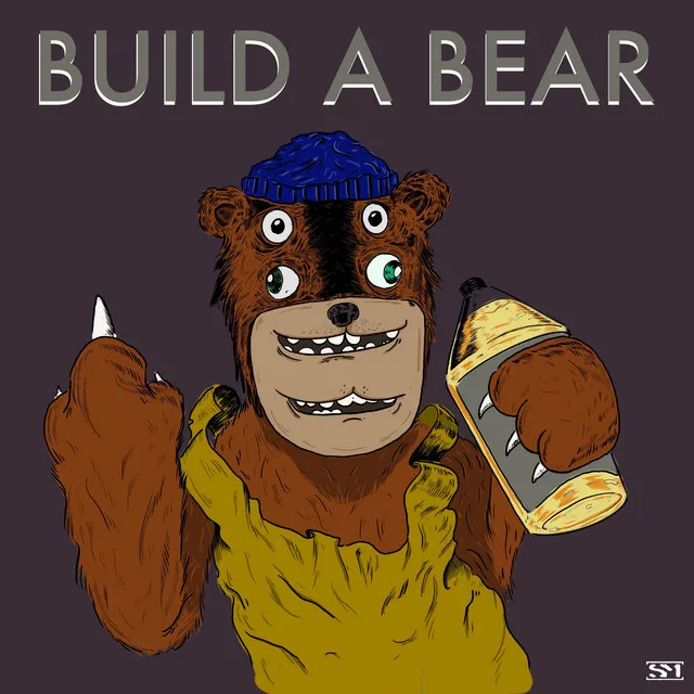 Build A Bear