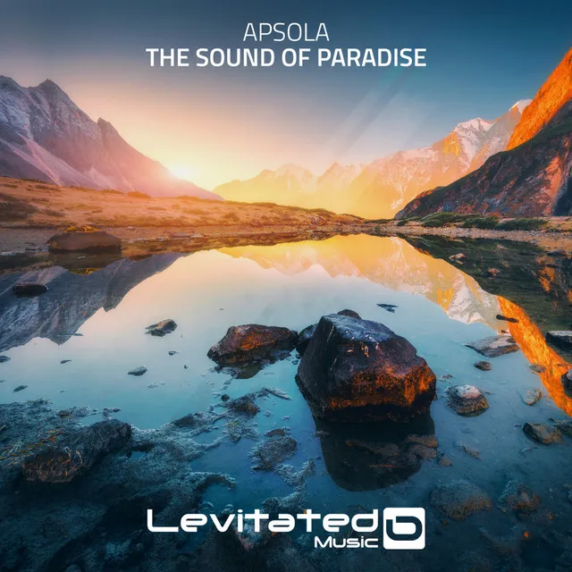 The Sound Of Paradise - Extended Mix