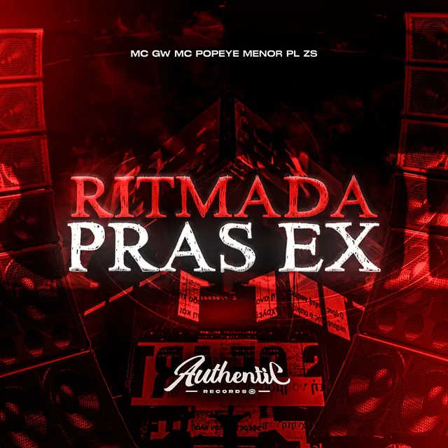 Ritmada Pras Ex