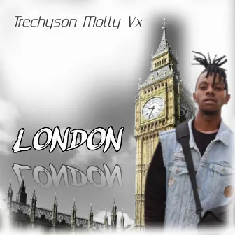 London by Trechyson Molly vx