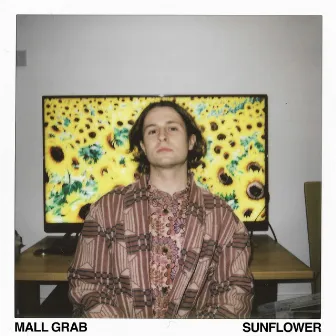 Sunflower by Mall Grab