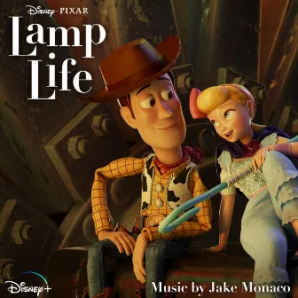 Lamp Life (Original Score) by Jake Monaco