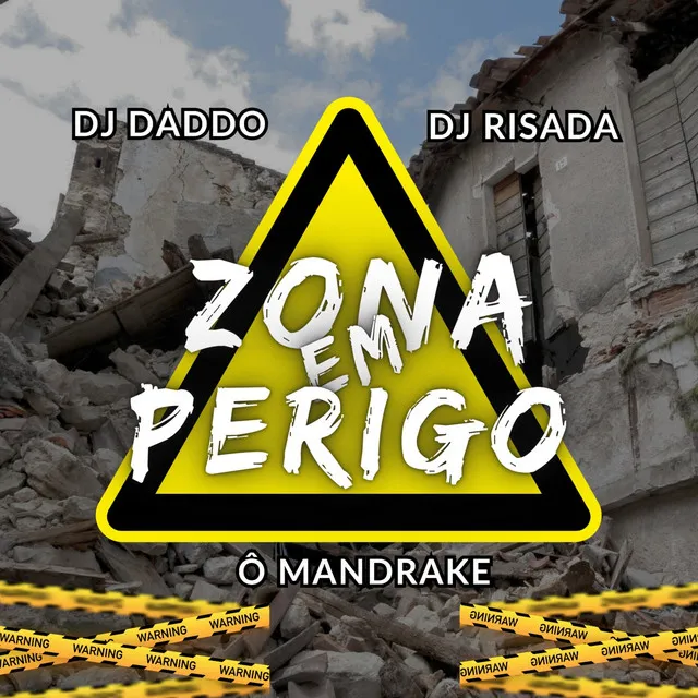 Zona em Perigo