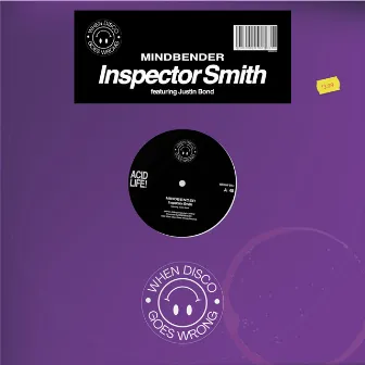 Inspector Smith by Mindbender