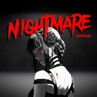 Nightmare (Yor) by Keetheweeb