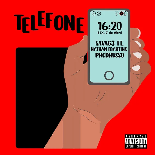 Telefone