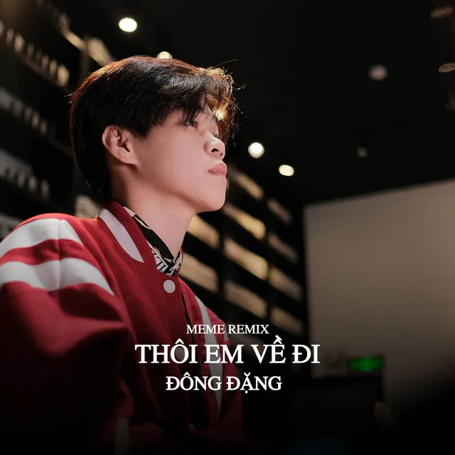 Thôi Em Về Đi - ThaoB Remix