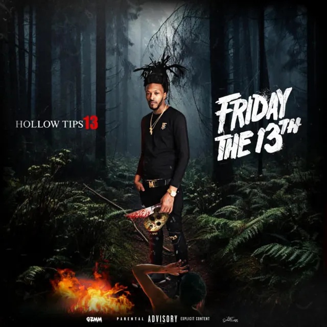 FRIDAY THE 13TH