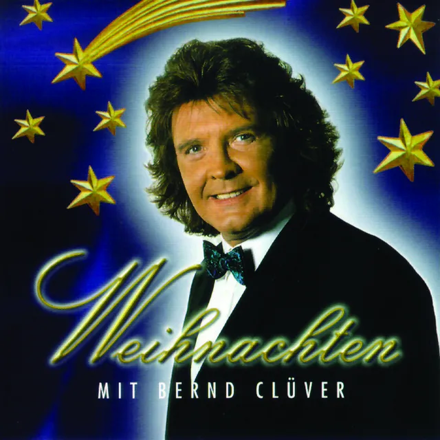 Weihnachten mit Bernd Clüver