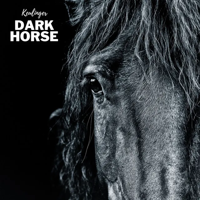 Dark Horse - Single Version