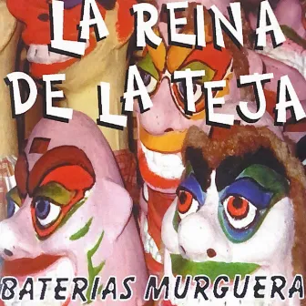 Baterias Murgueras by Reina de la Teja