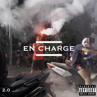 En Charge by AK