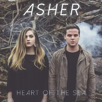 Heart of the Sea by Asher