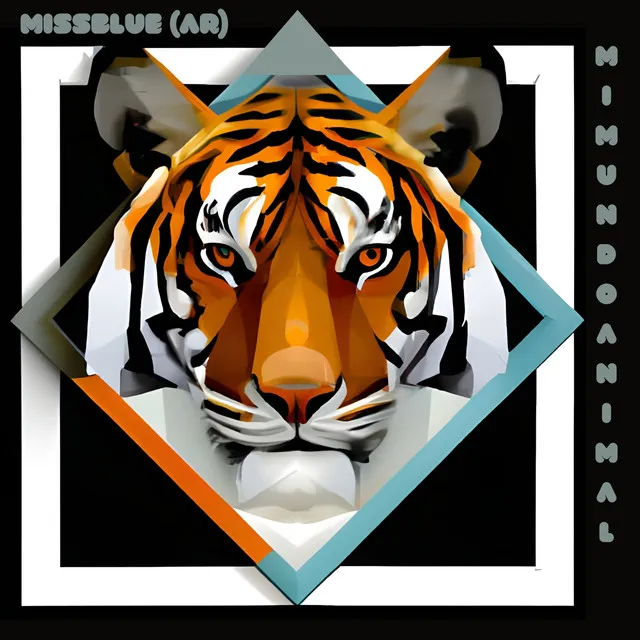 Mi Mundo Animal - DJ Linus Remix