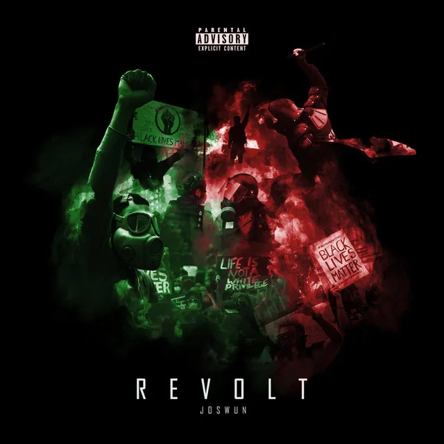 Revolt