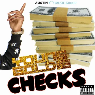 Checks - Single by Young Goldie