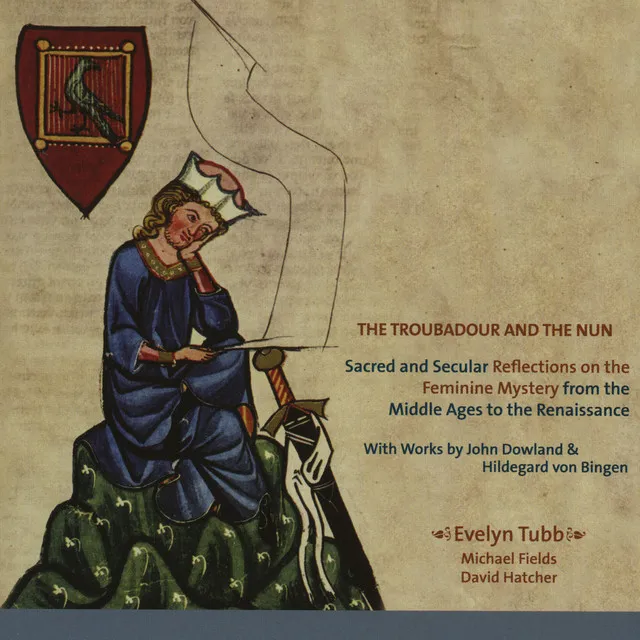 Sacred and Secular Reflections on the Feminine Mystery from the middle ages to the Renaissance