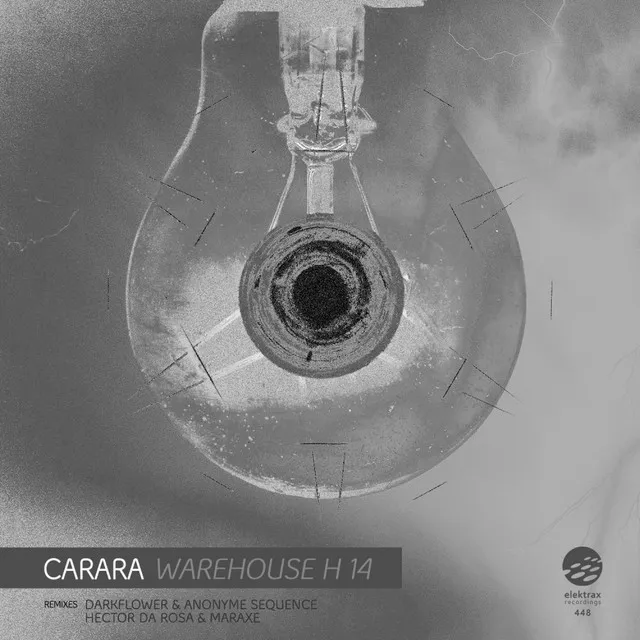 Warehouse H 14 - Darkflower & Anonyme Sequence Remix